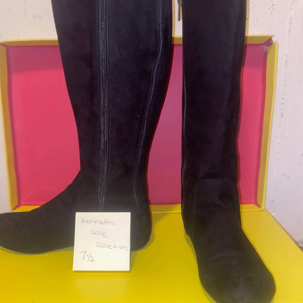 Boots - Picture 2 of 2